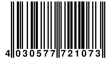 4 030577 721073