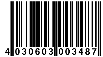 4 030603 003487