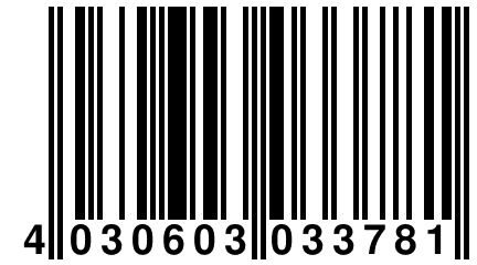 4 030603 033781