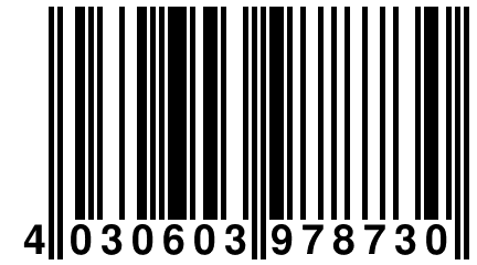 4 030603 978730