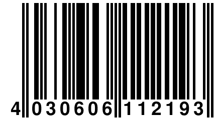 4 030606 112193