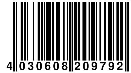 4 030608 209792