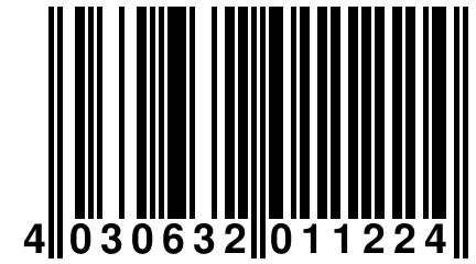 4 030632 011224