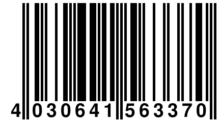 4 030641 563370