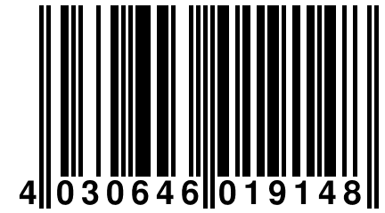 4 030646 019148