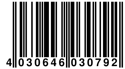 4 030646 030792