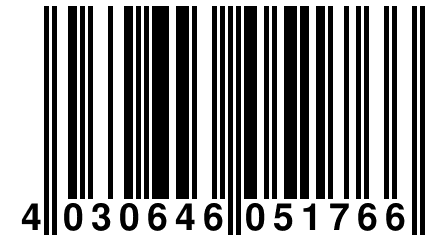 4 030646 051766