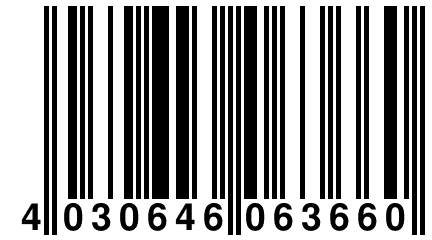 4 030646 063660