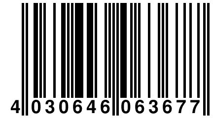 4 030646 063677