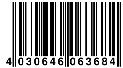 4 030646 063684