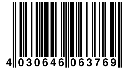 4 030646 063769