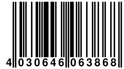 4 030646 063868