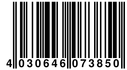 4 030646 073850