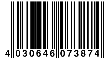 4 030646 073874