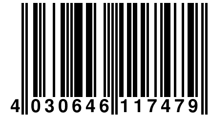 4 030646 117479