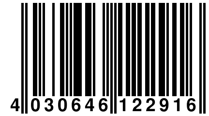 4 030646 122916