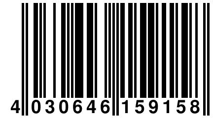 4 030646 159158