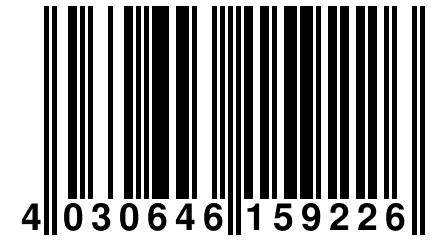 4 030646 159226