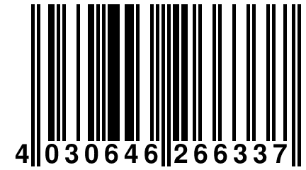 4 030646 266337