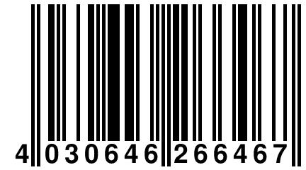 4 030646 266467