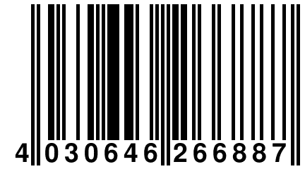 4 030646 266887