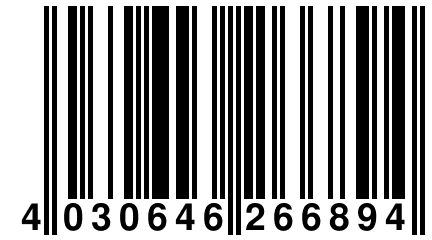 4 030646 266894