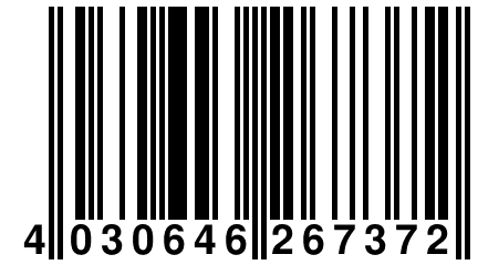 4 030646 267372