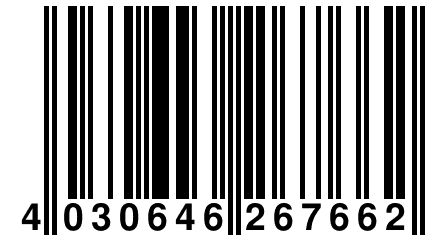 4 030646 267662