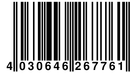 4 030646 267761