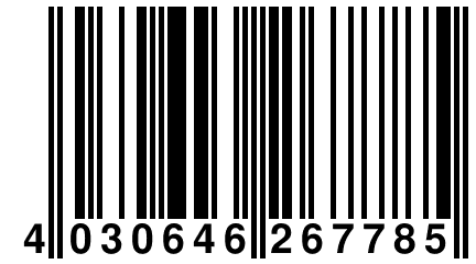 4 030646 267785