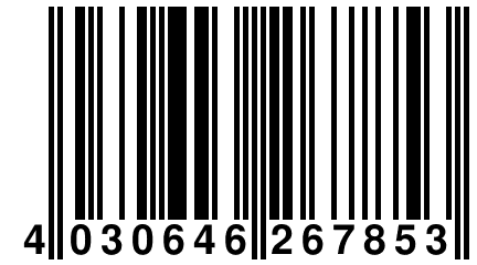 4 030646 267853