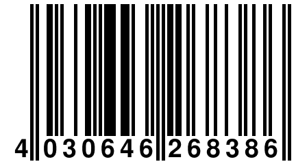 4 030646 268386