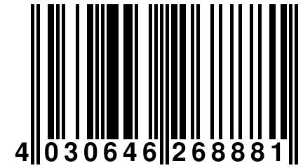 4 030646 268881