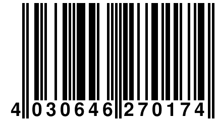 4 030646 270174