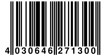 4 030646 271300