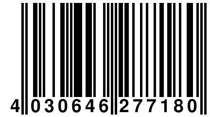 4 030646 277180