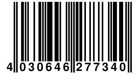 4 030646 277340