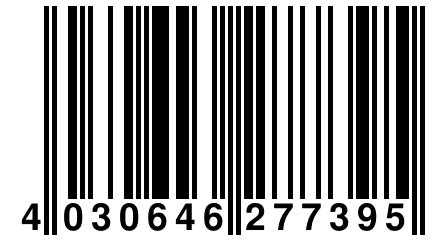 4 030646 277395