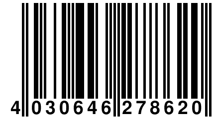 4 030646 278620