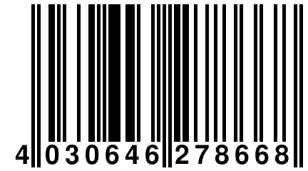 4 030646 278668