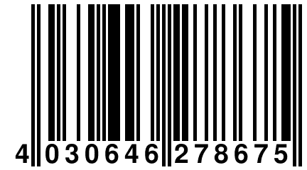 4 030646 278675