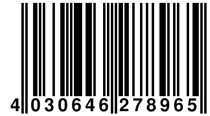 4 030646 278965