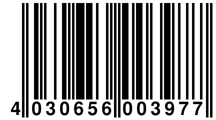 4 030656 003977