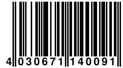 4 030671 140091