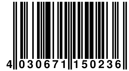 4 030671 150236