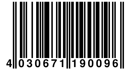 4 030671 190096