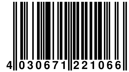 4 030671 221066