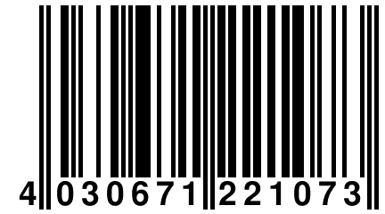 4 030671 221073