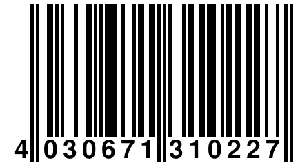 4 030671 310227