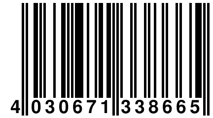 4 030671 338665